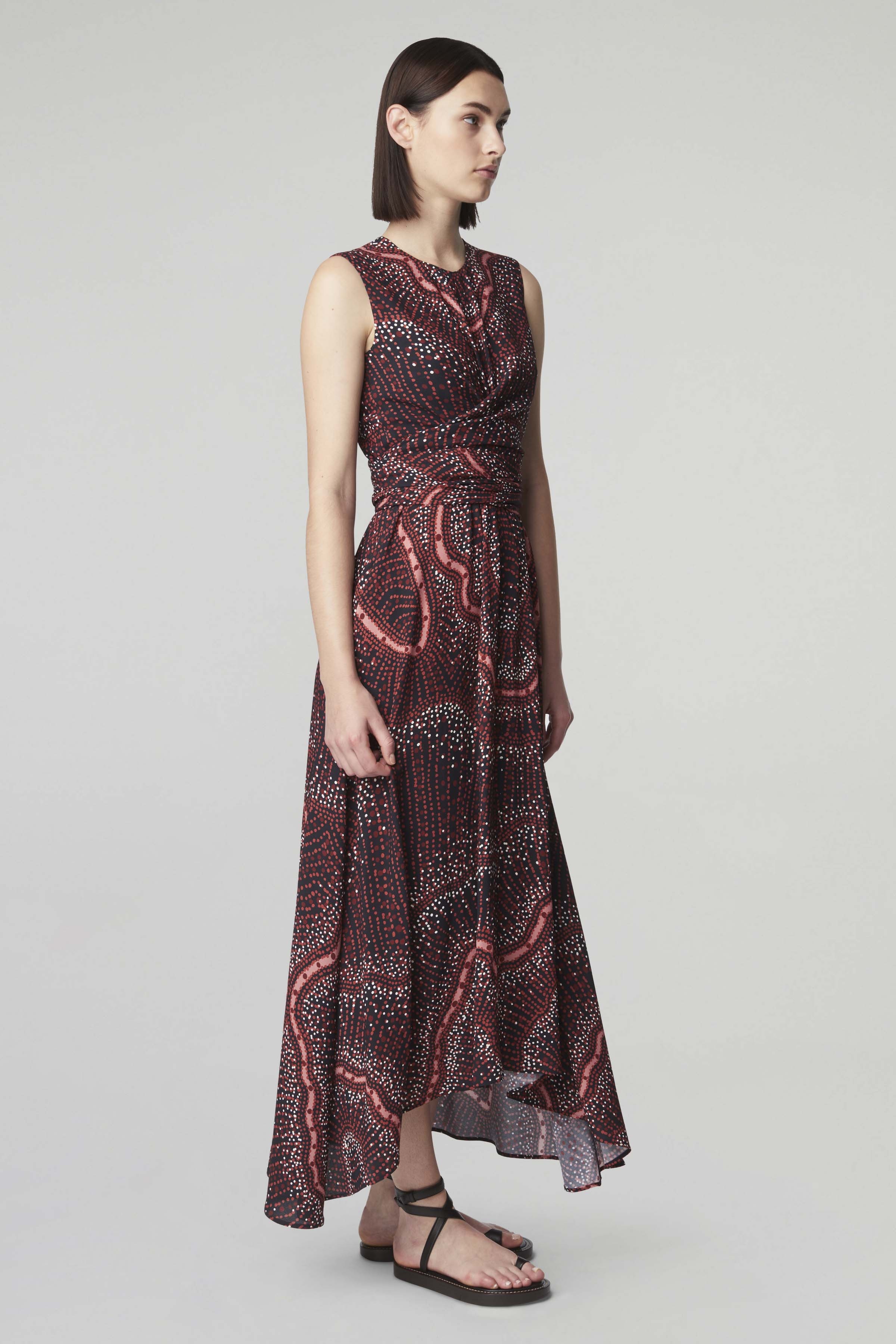 'PENNY' DRESS - 3