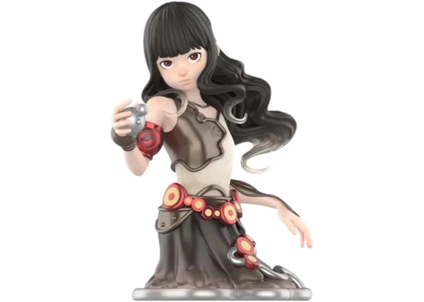 Pop Mart KeyA A Lucid Dream Series FIRST LIGHT Secret Edition Figure - 1