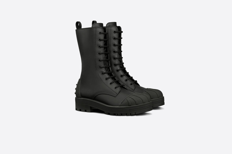 Dior DiorIron Ankle Boot outlook