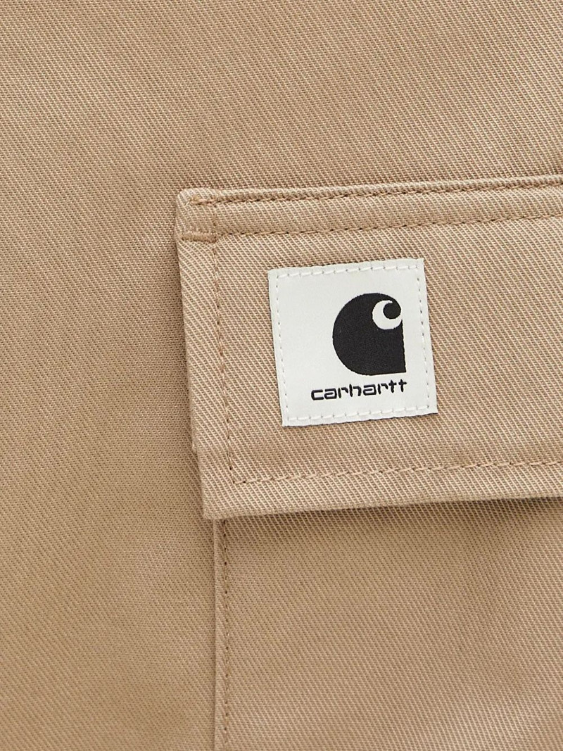 Kingsley cargo-pockets trousers 5