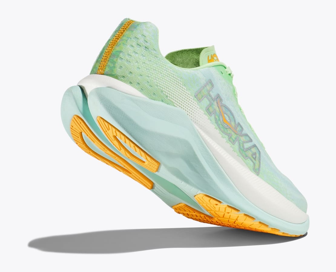 Women's Mach X - 4
