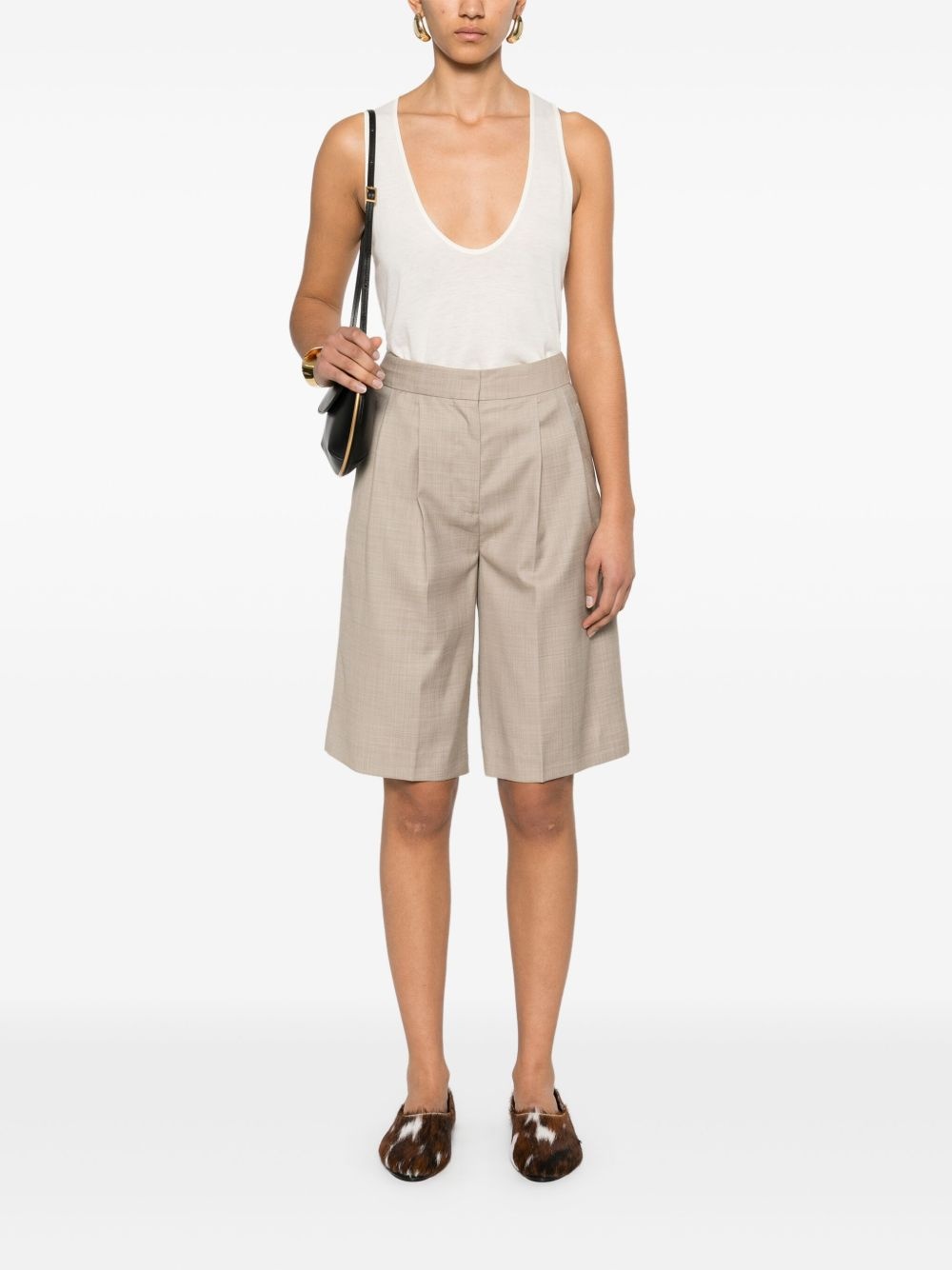 Soan shorts - 2
