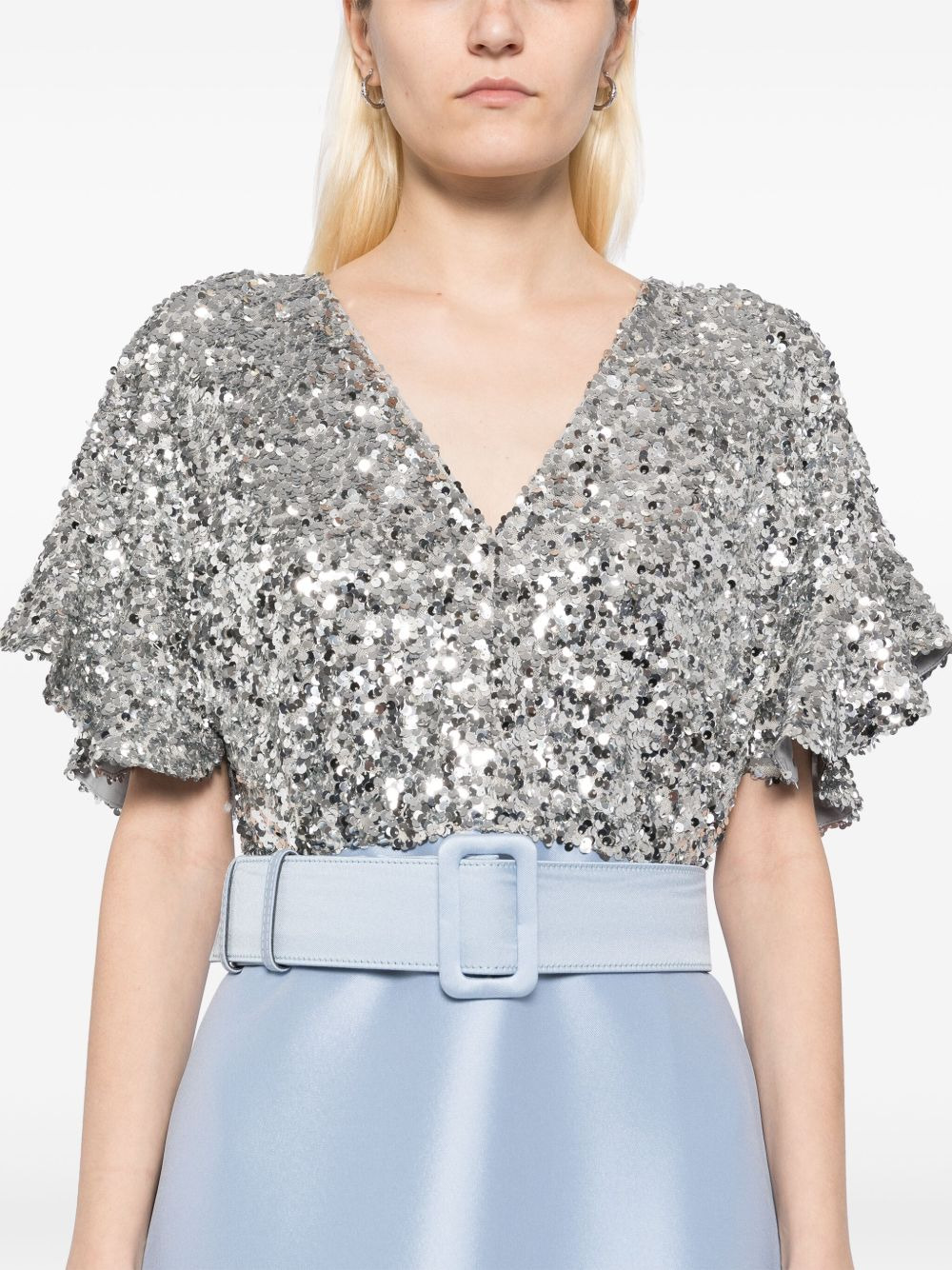 Marlene gown - 5