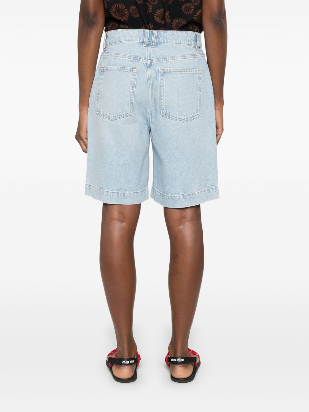 The Trouser shorts - 4