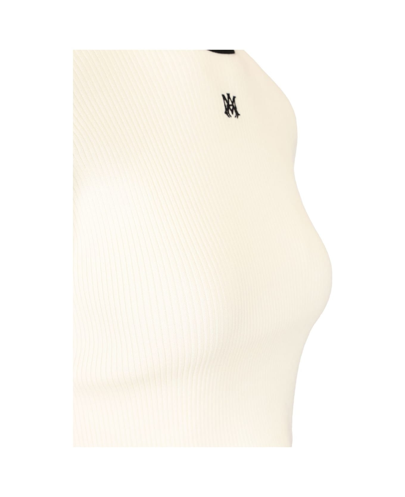 Crop T-shirt - 3
