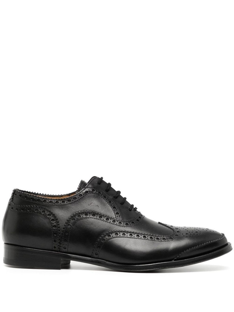 leather brogues 1