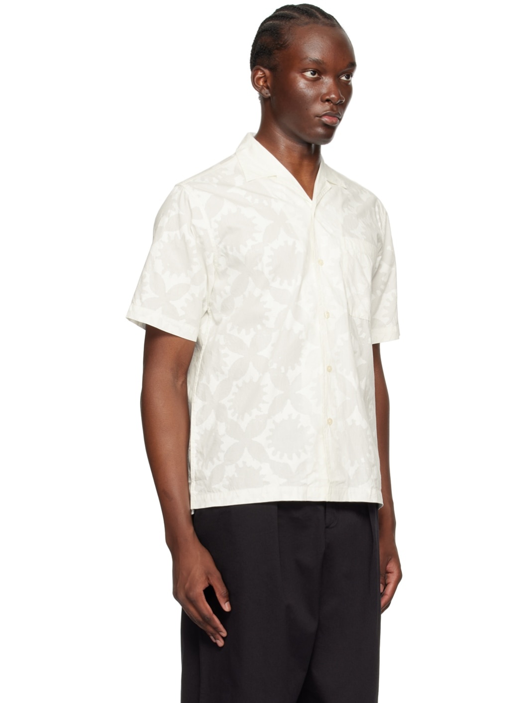 Off-White Minari Shirt - 2