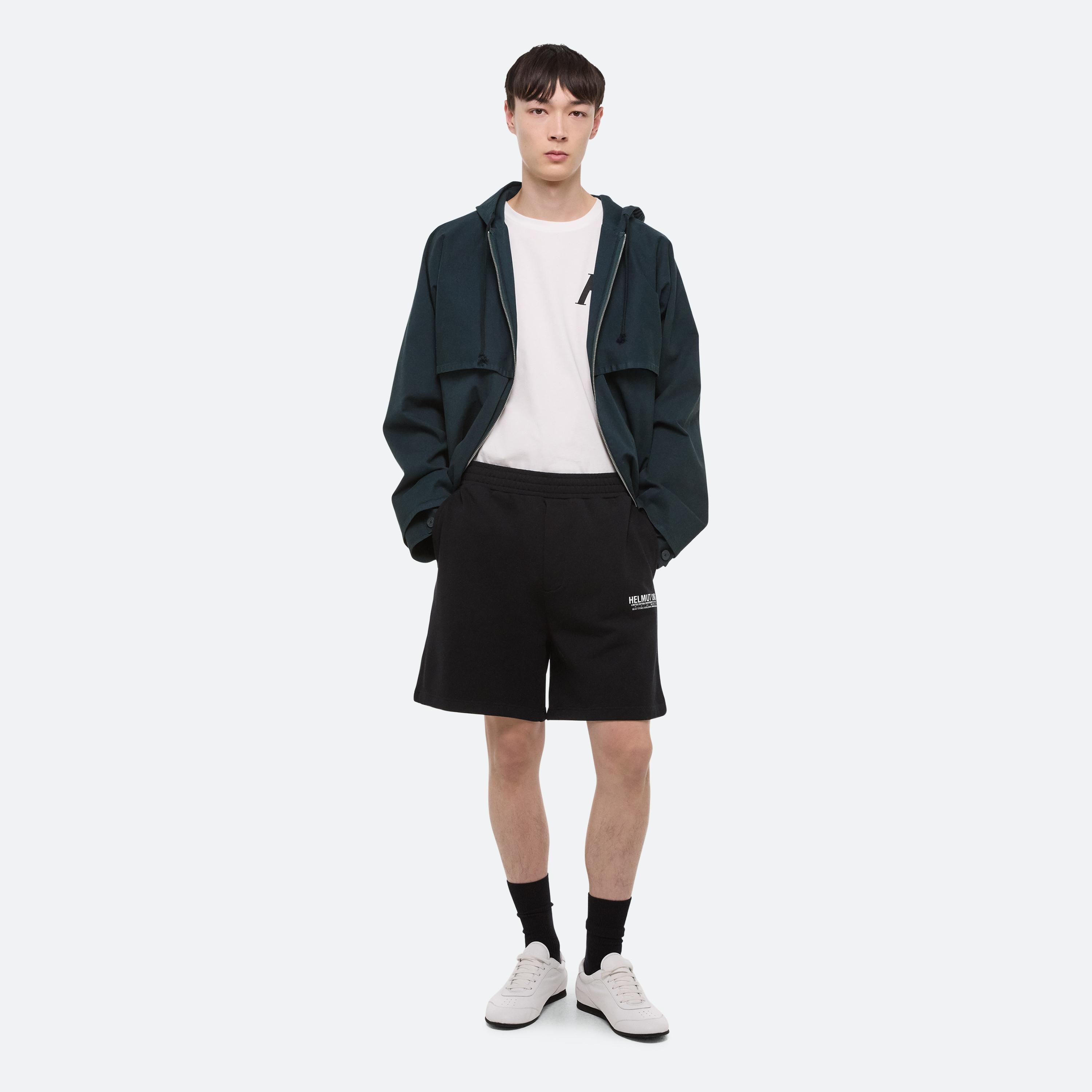 CAPSULE SHORTS - 2
