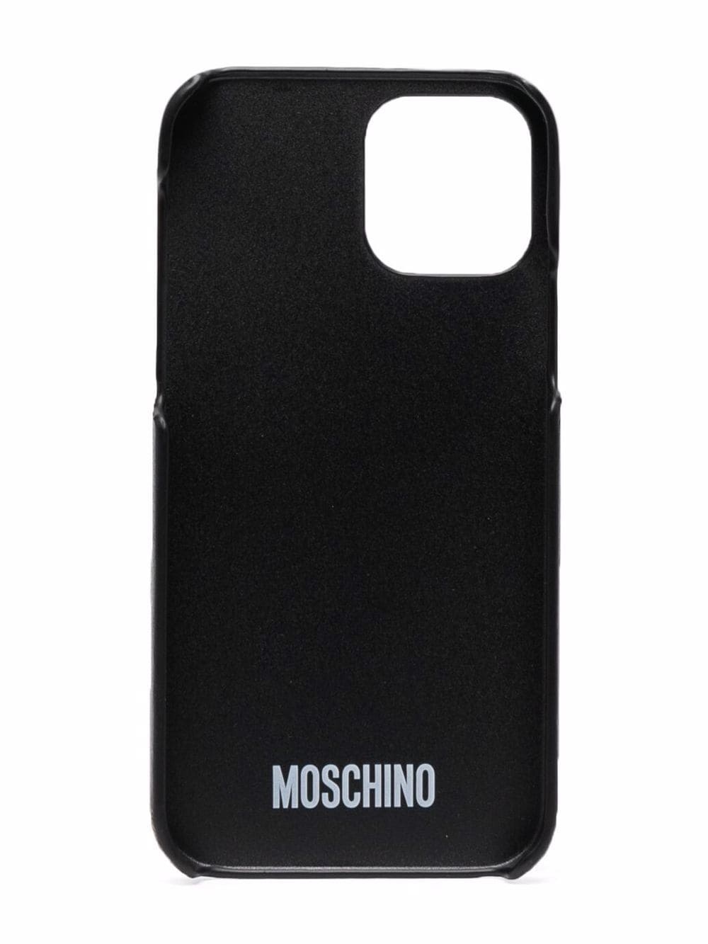 logo Iphone 12/ 12 Pro case - 2