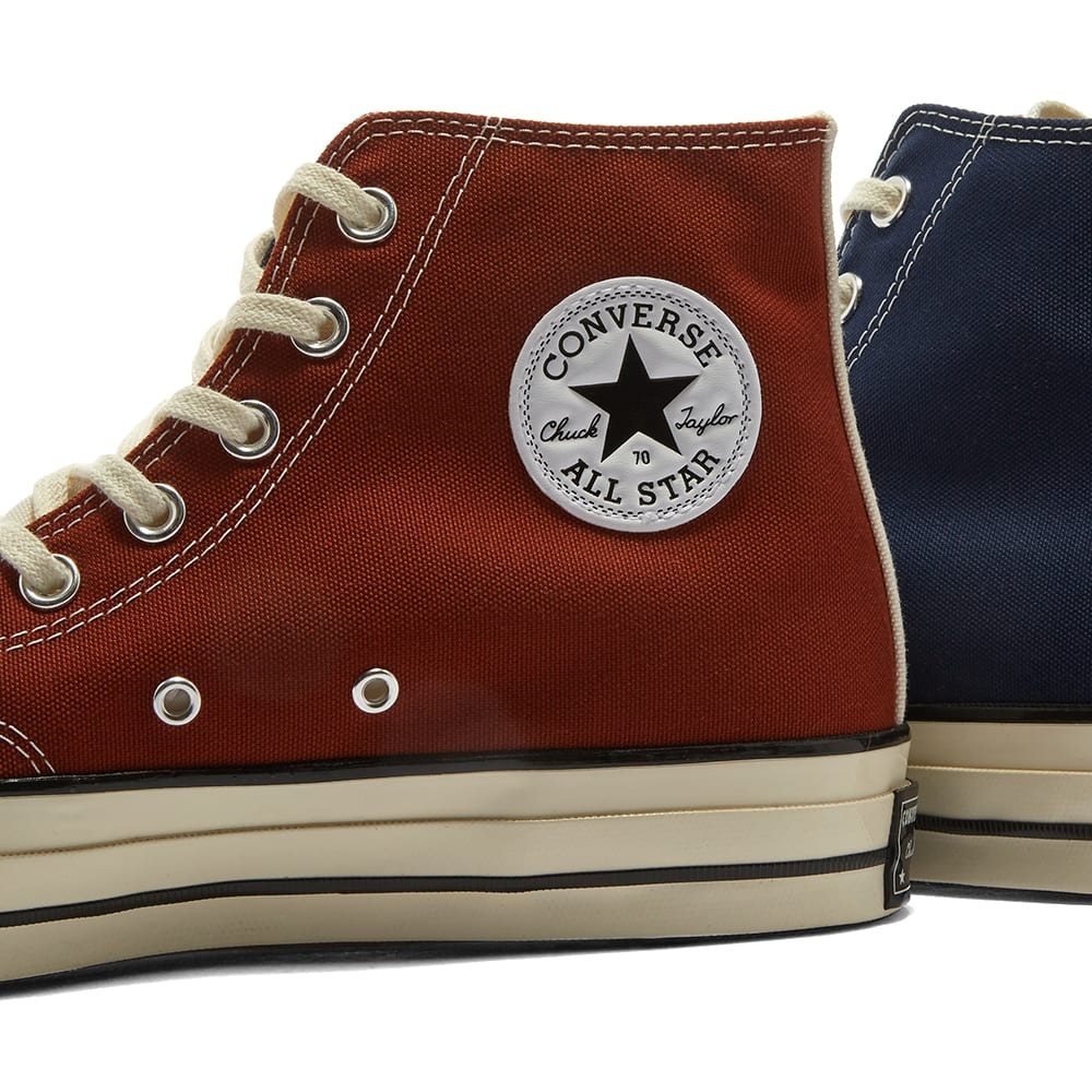 Converse Chuck Taylor 70 Hi Tri Block - 4