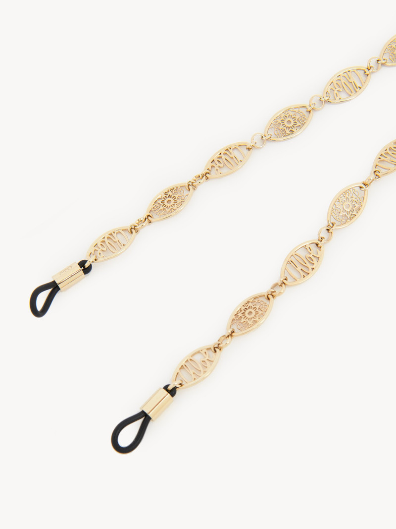 DARCEY LACE EYEWEAR CHAIN 1