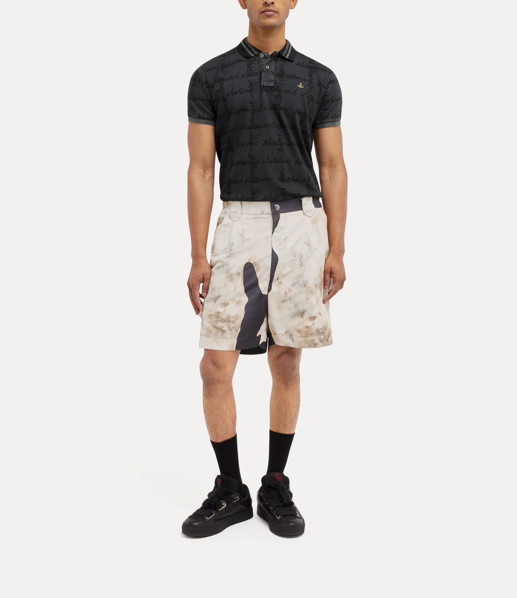 CLASSIC POLO - 3