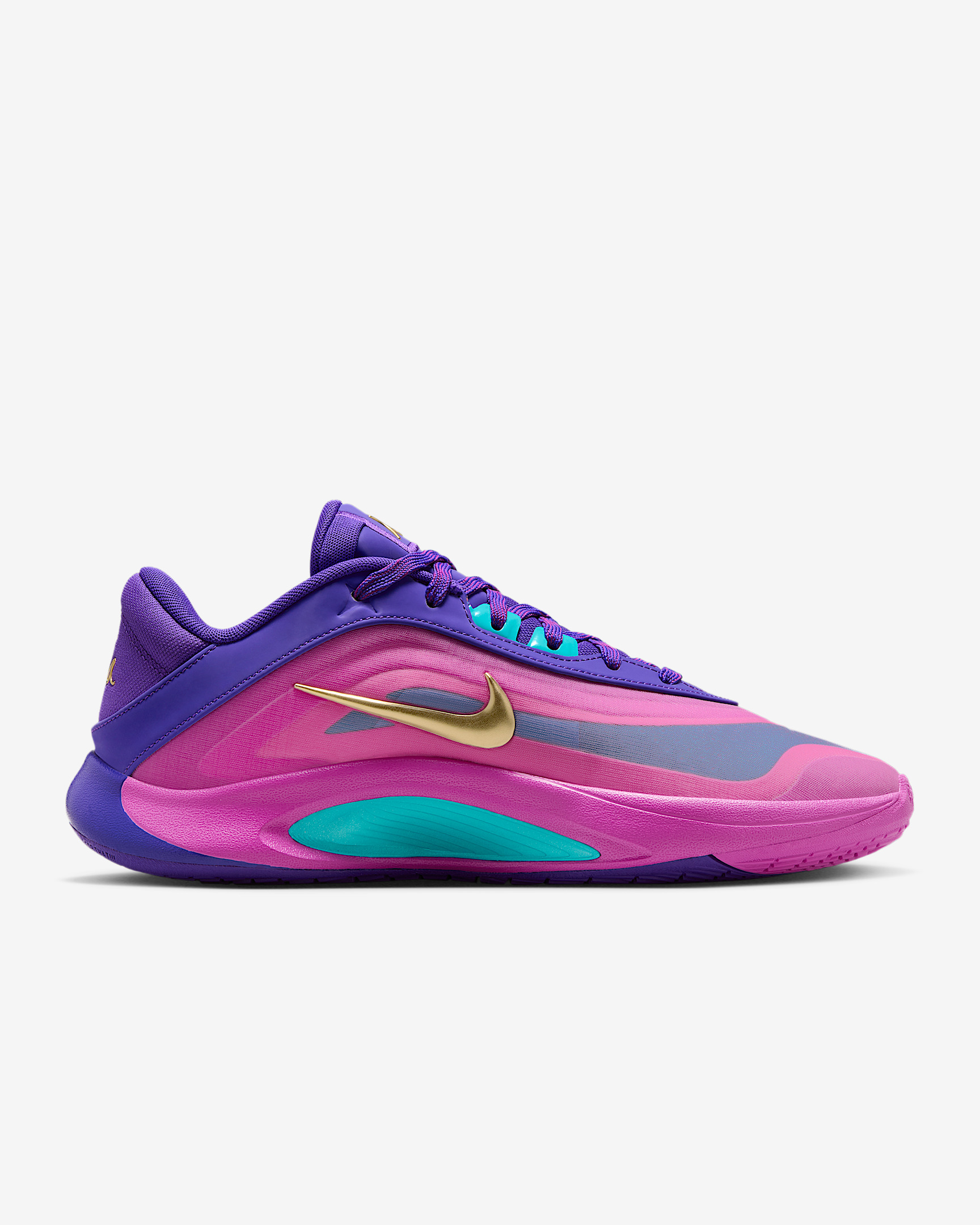 A'One A'ja Wilson Basketball Shoes - 3