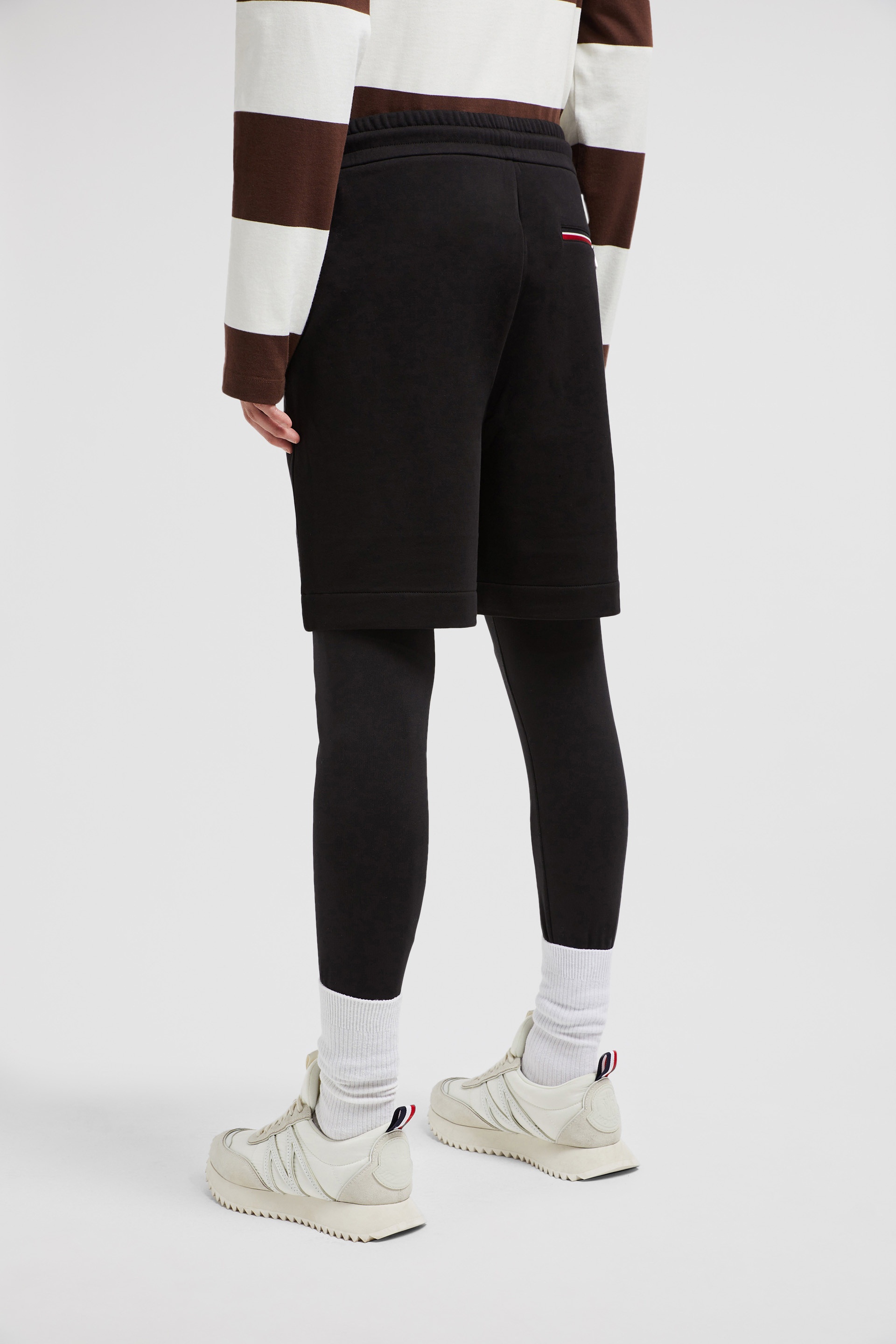 Logo Shorts - 5