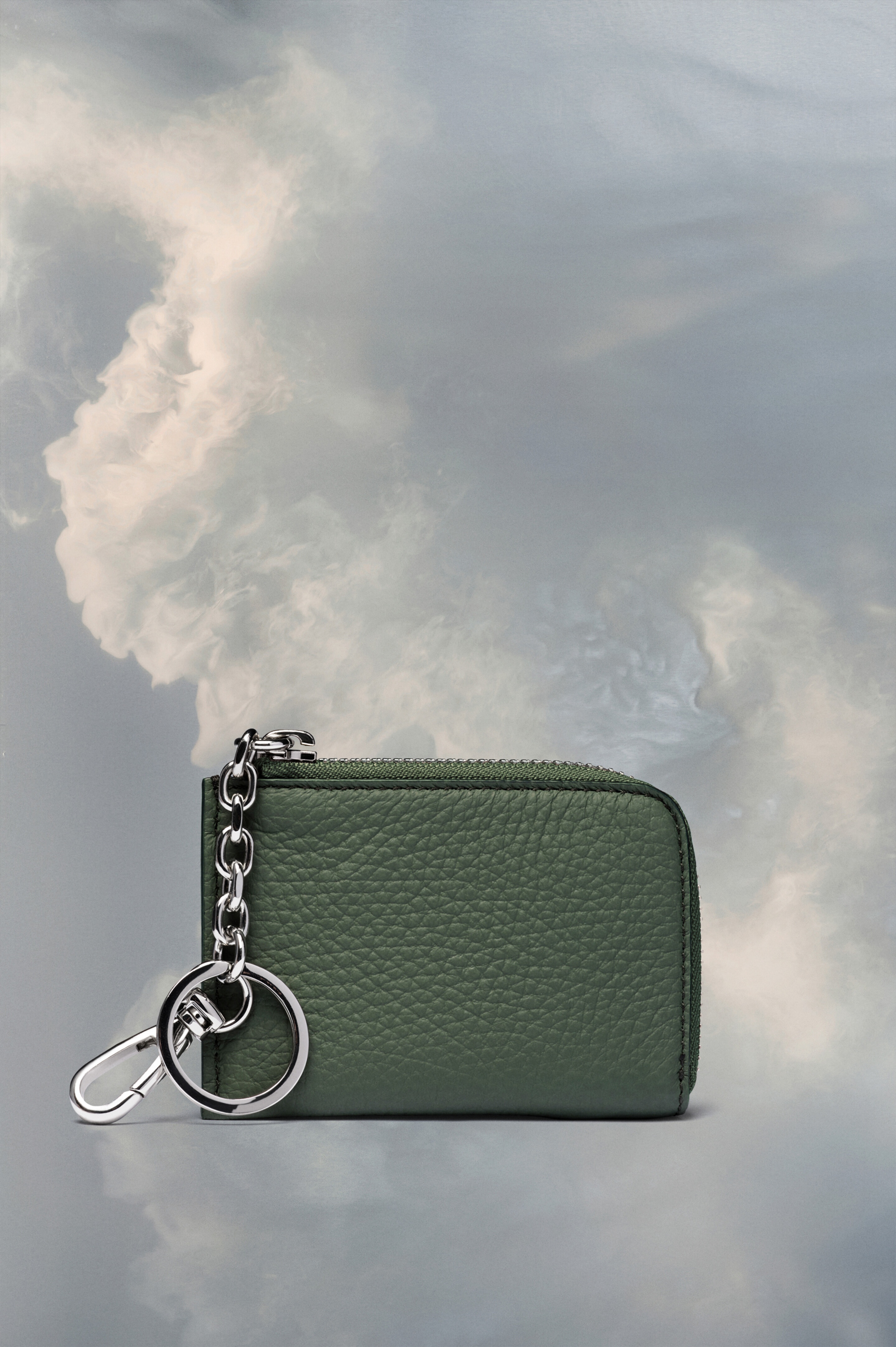 Keyring wallet - 1
