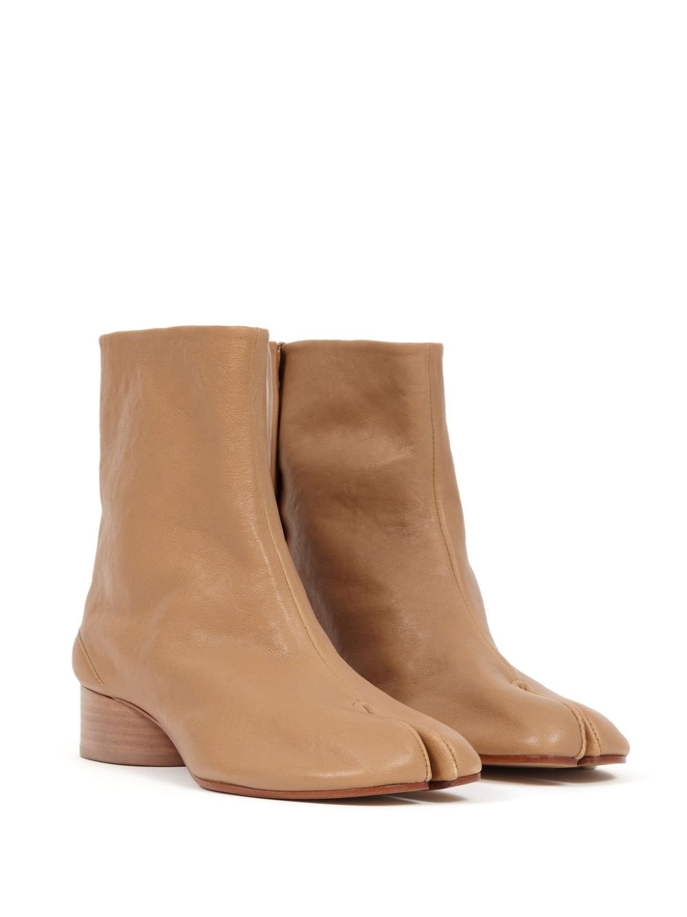 tabi toe boots - 2