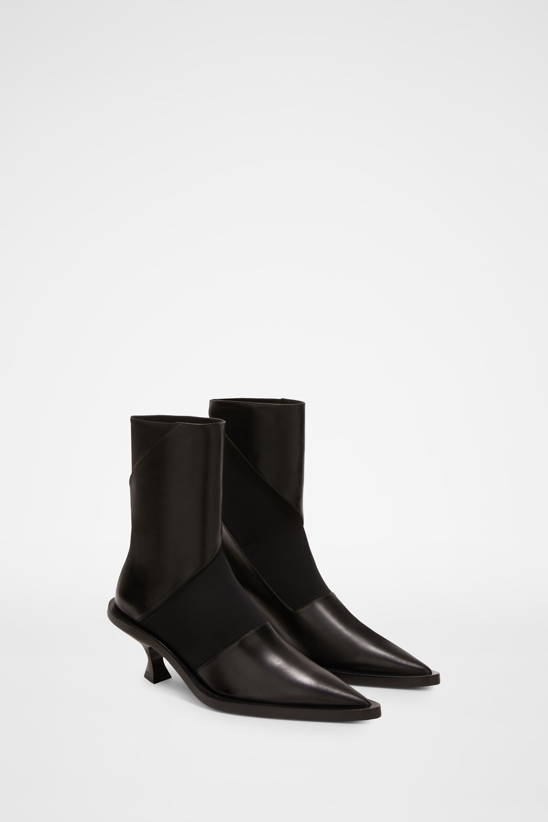 Ankle Boots - 3