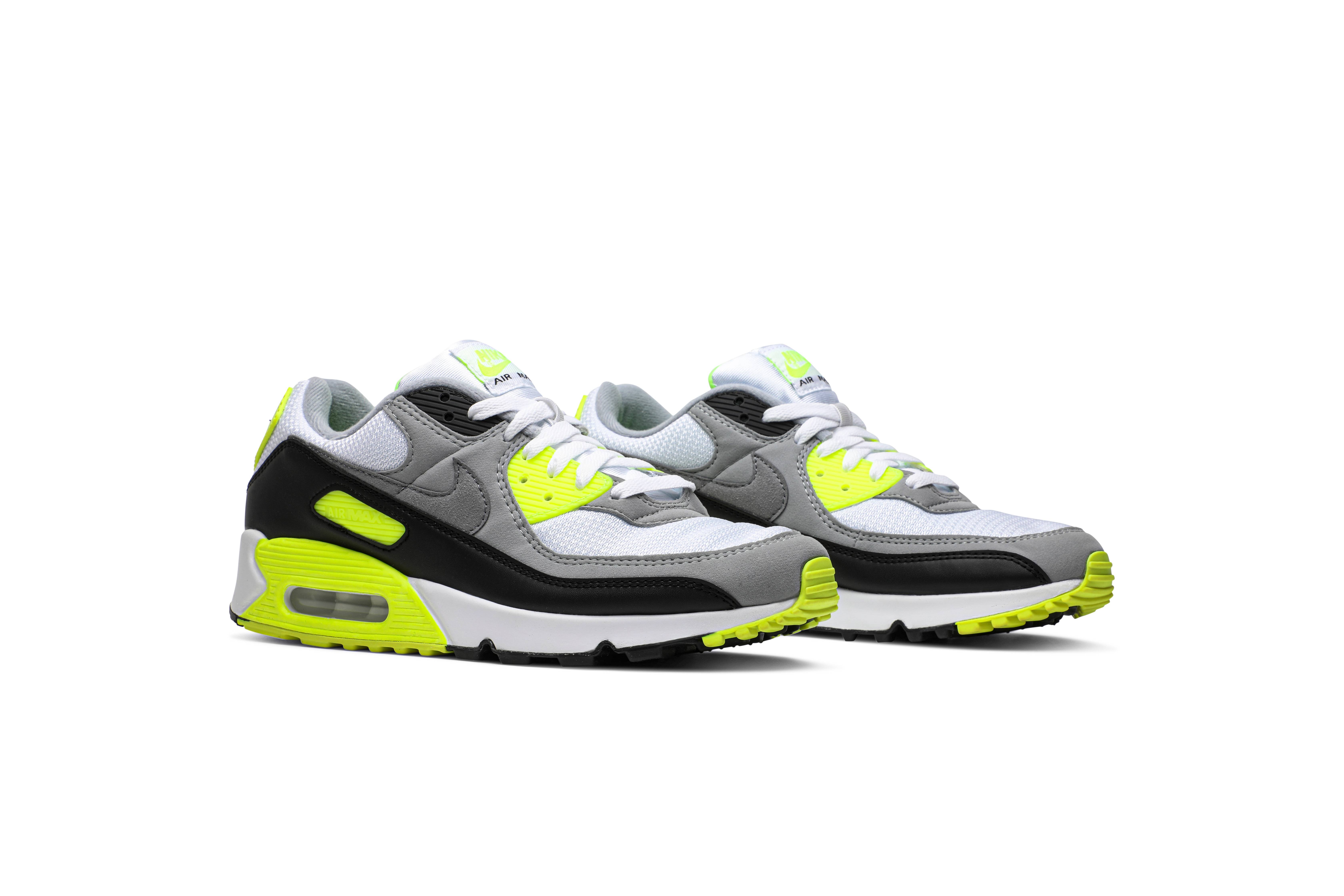 Air Max 90 'Volt' 2020 - 8