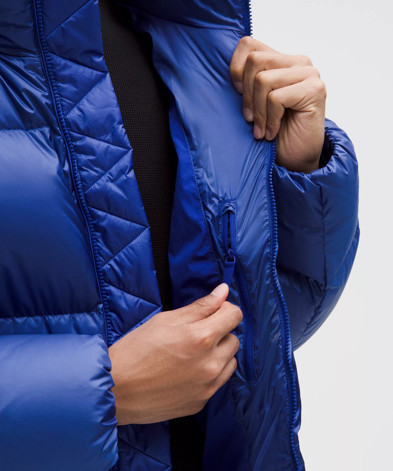 Always Down Puffer Jacket 7