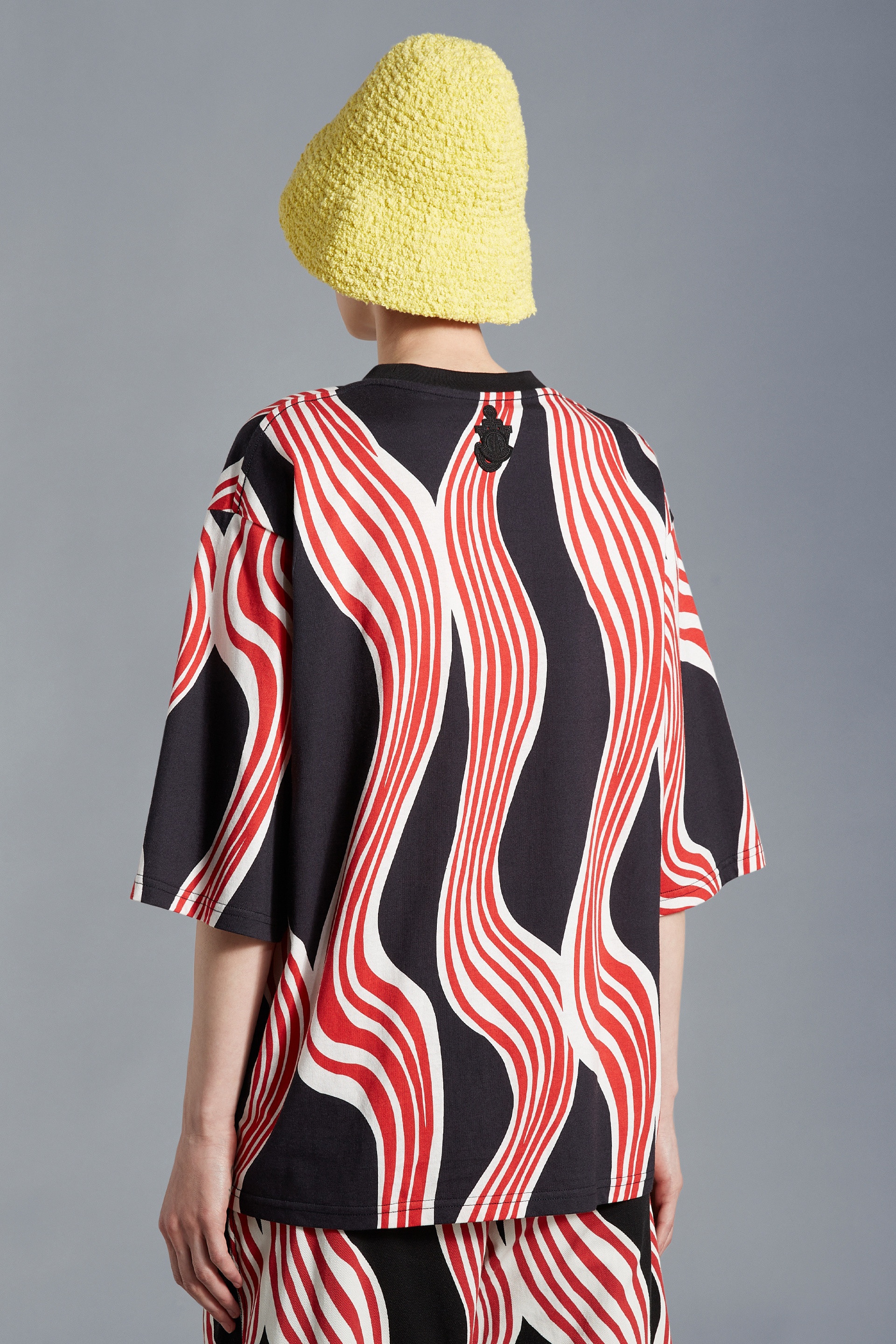 Printed T-Shirt - 5