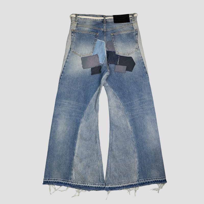 RRR123 HERMETIC HE ROSE 2 outlook