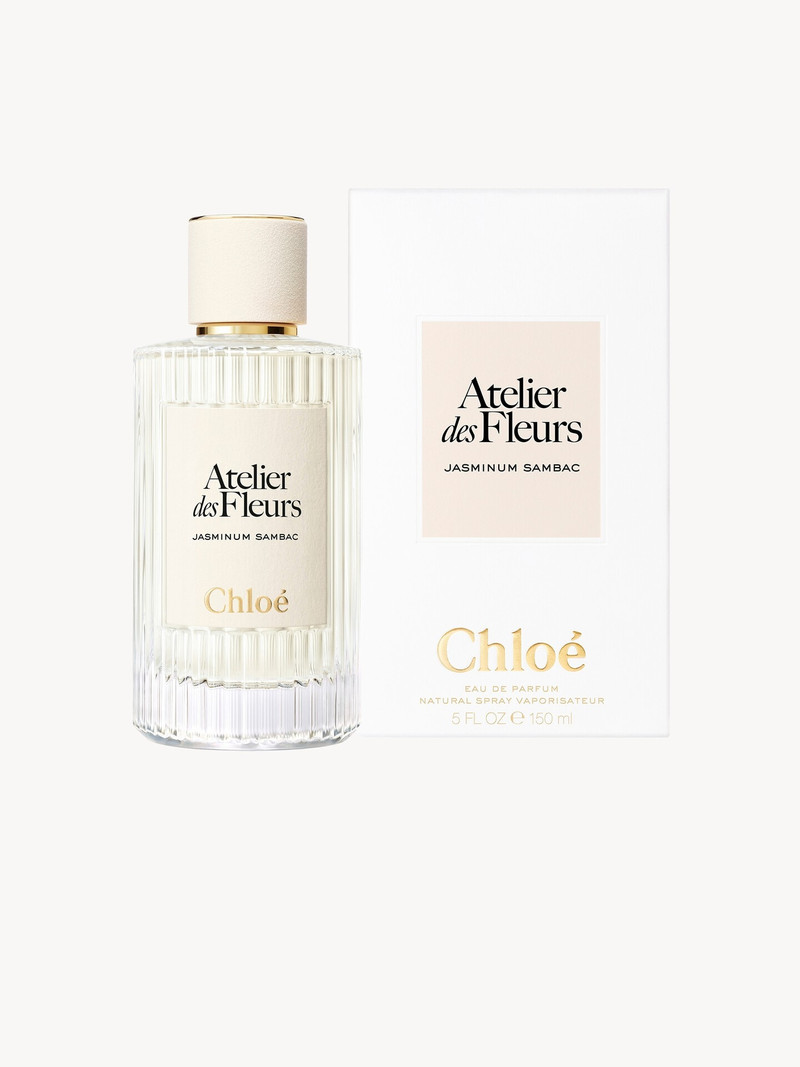 Chloé ATELIER DES FLEURS JASMINUM SAMBAC EAU DE PARFUM 5.1 FL OZ outlook