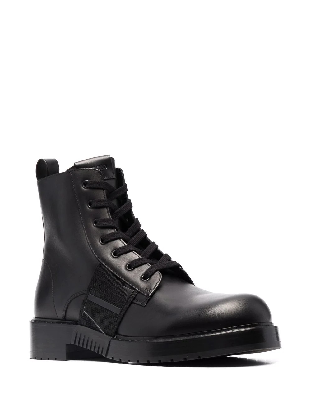 VL7N CITY Combat boots - 2