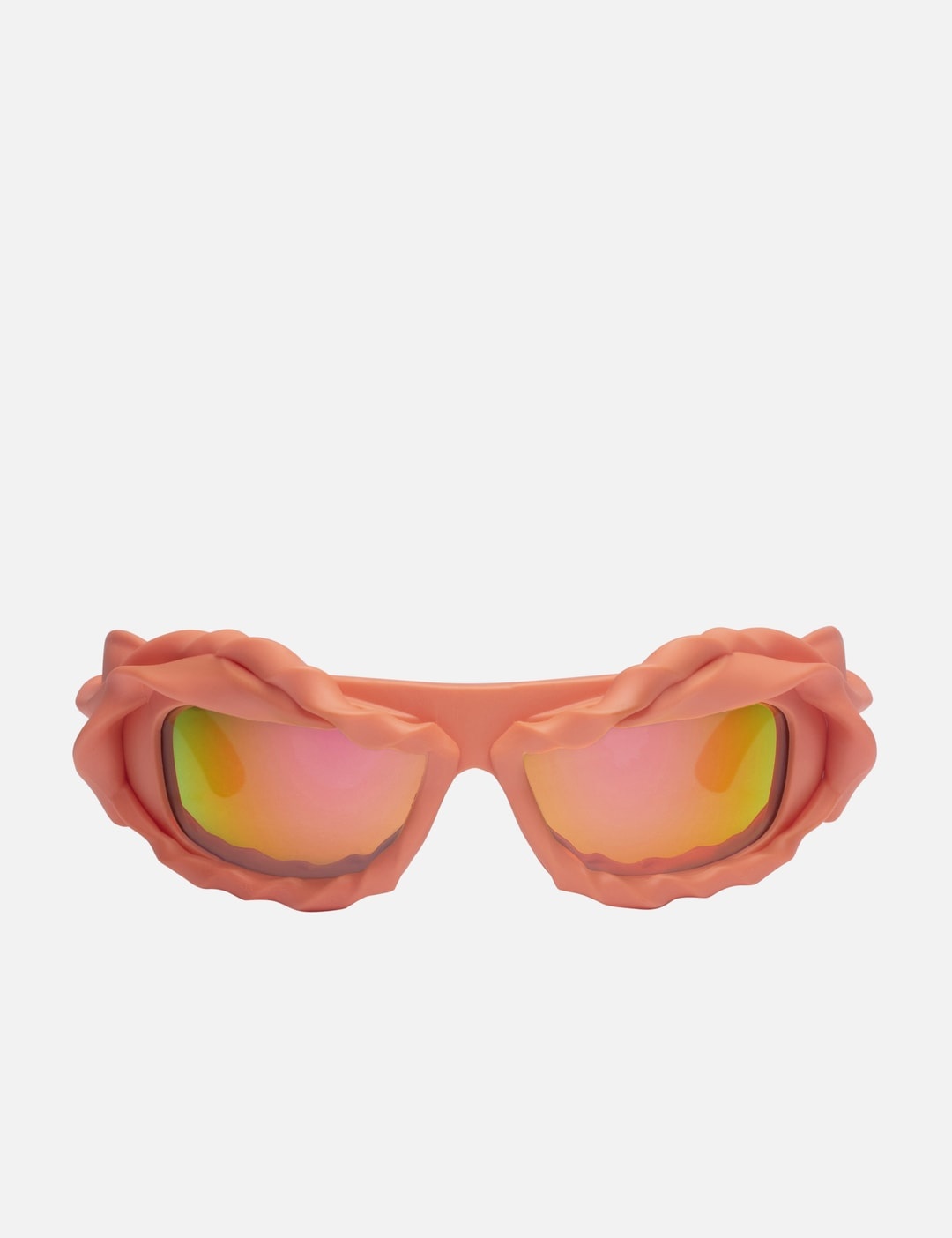 TWISTED SUNGLASSES - 1