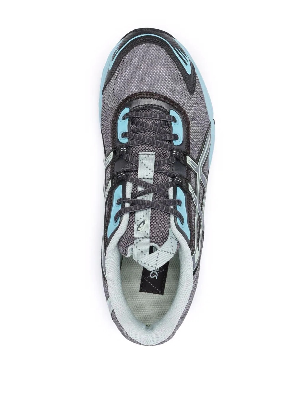 Gel-Kayano 14 low top sneakers - 4