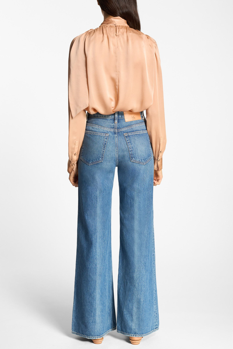 The Gwynne Jean 5