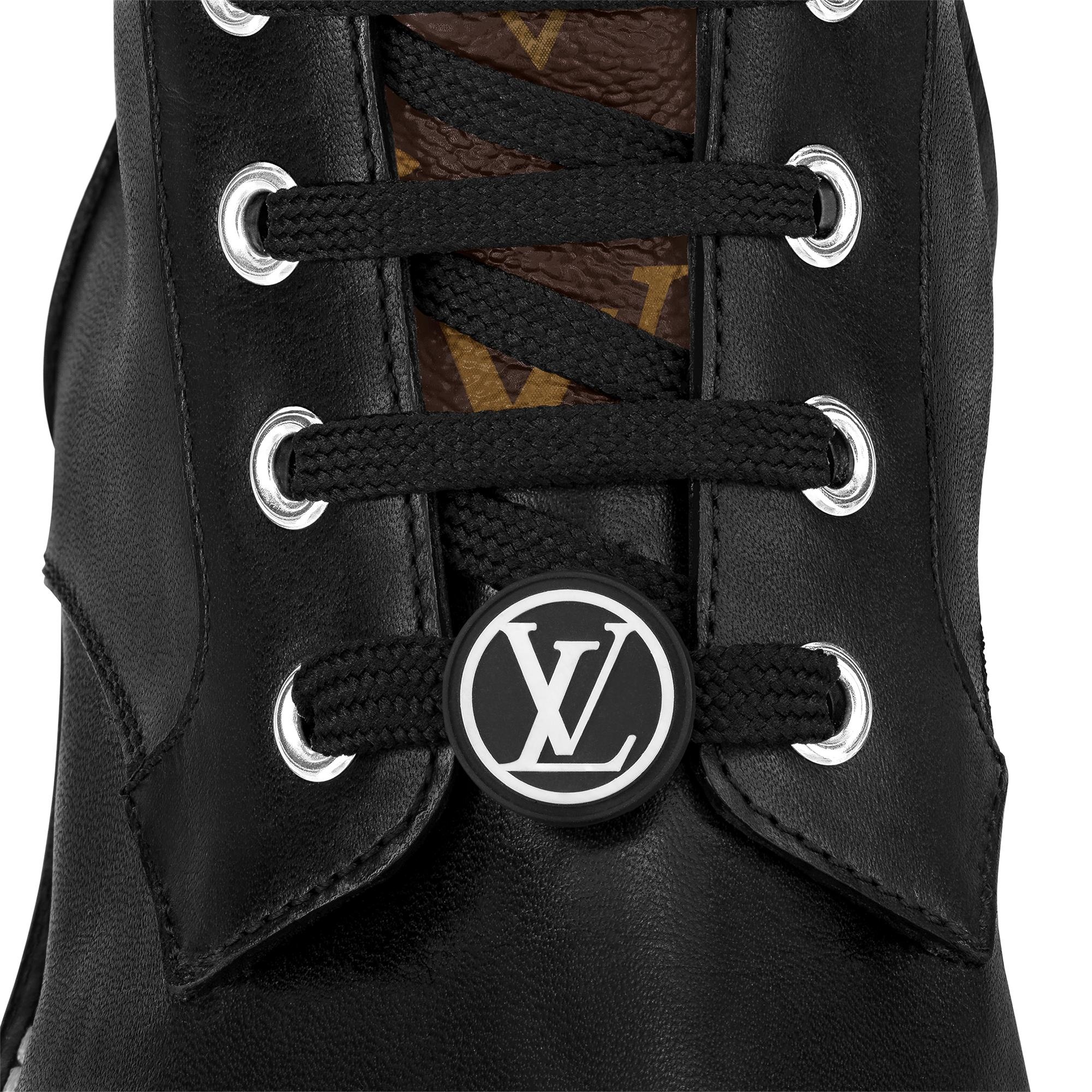 Territory Flat High Ranger - 5