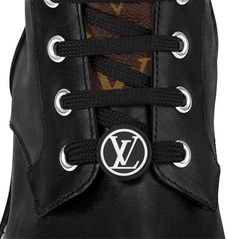 Territory Flat High Ranger 5