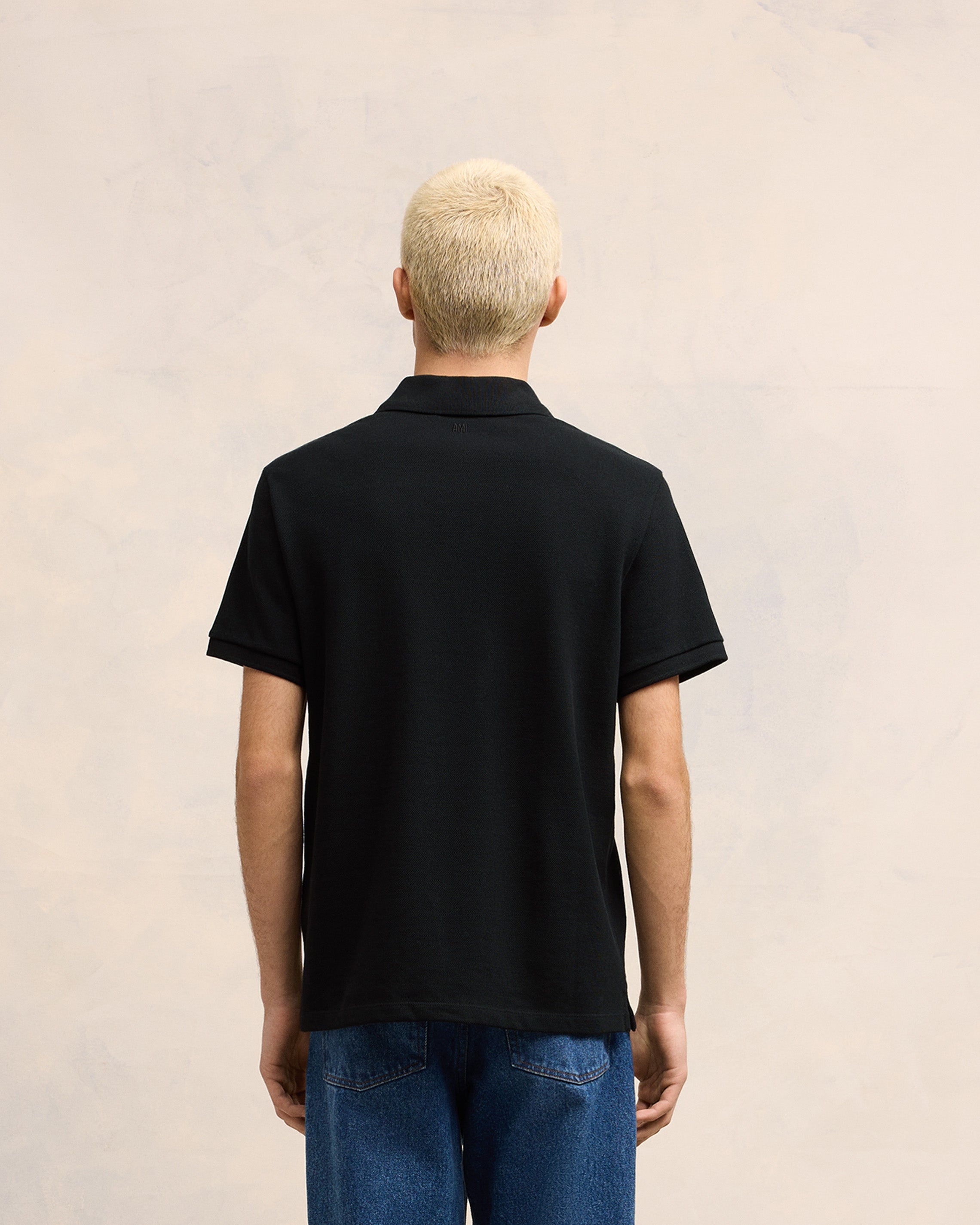 AMI DE COEUR POLO SHIRT - 5