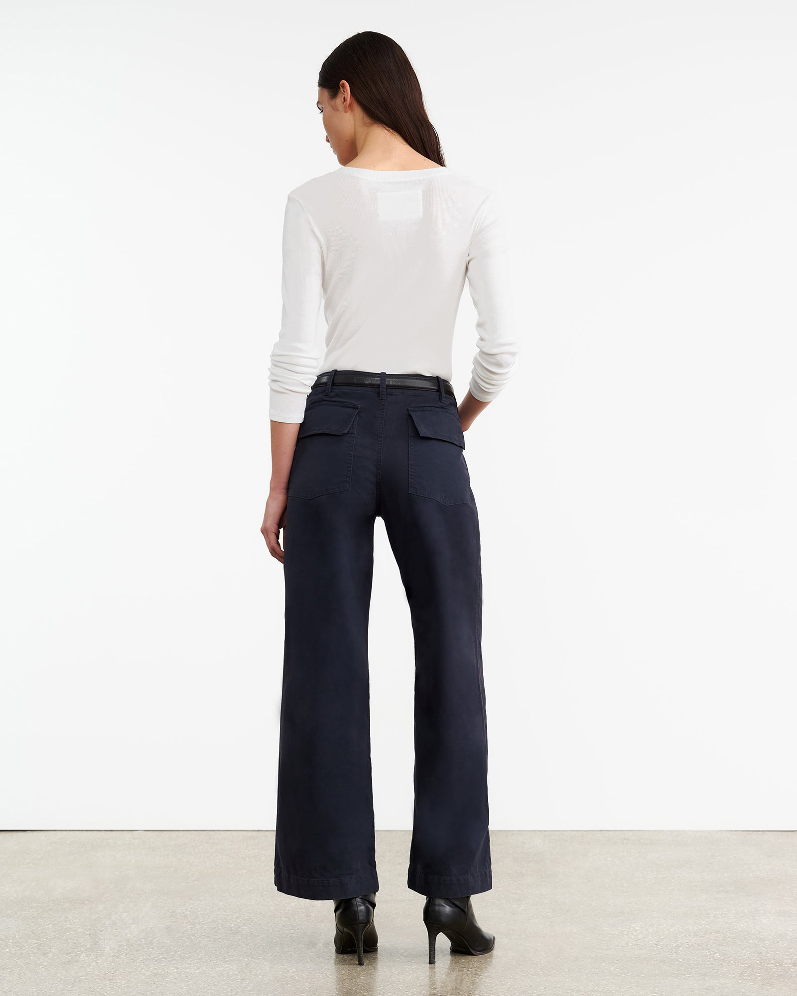 LEON BOY PANT - 6