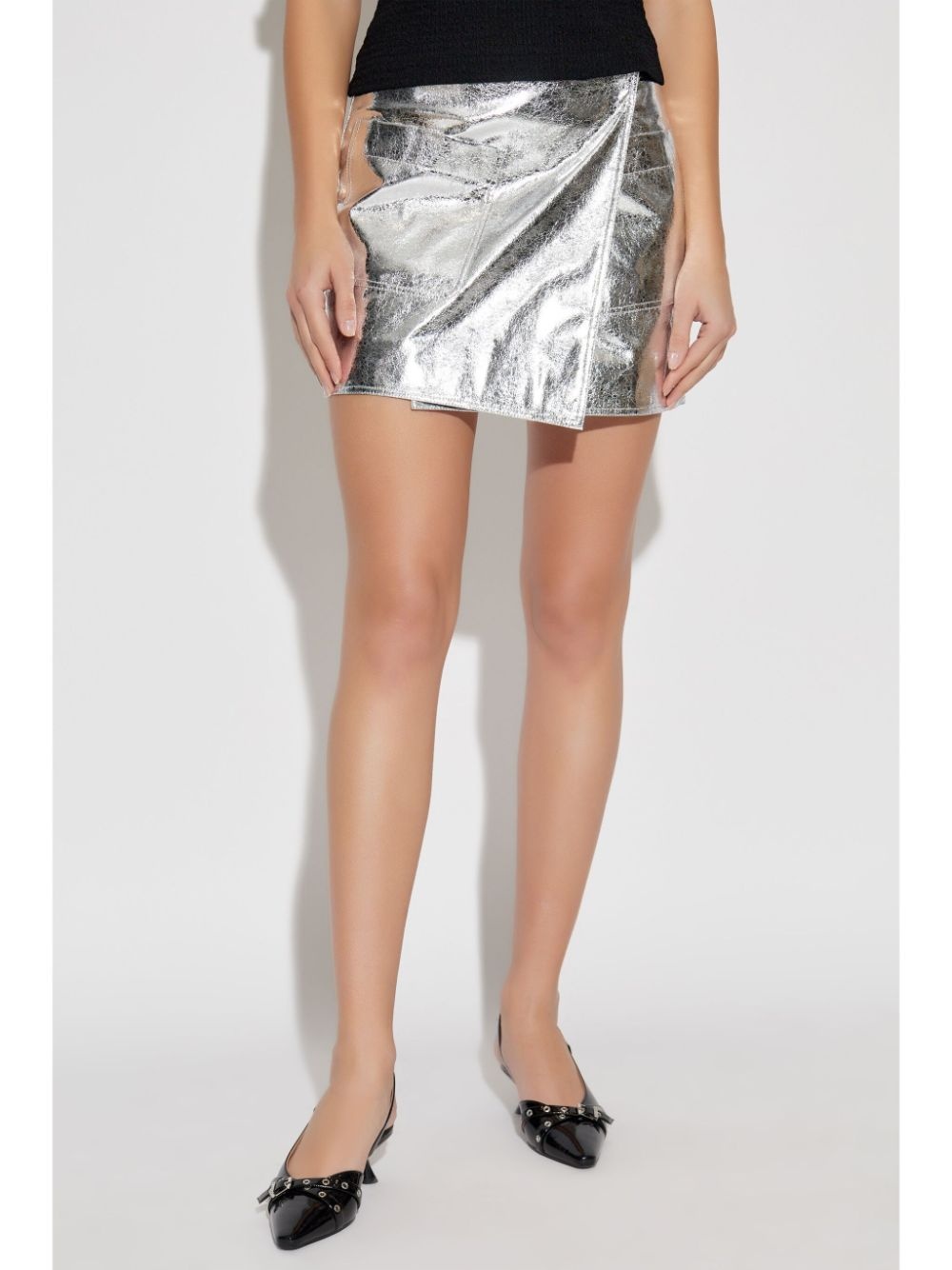 Kyla mini skirt - 3
