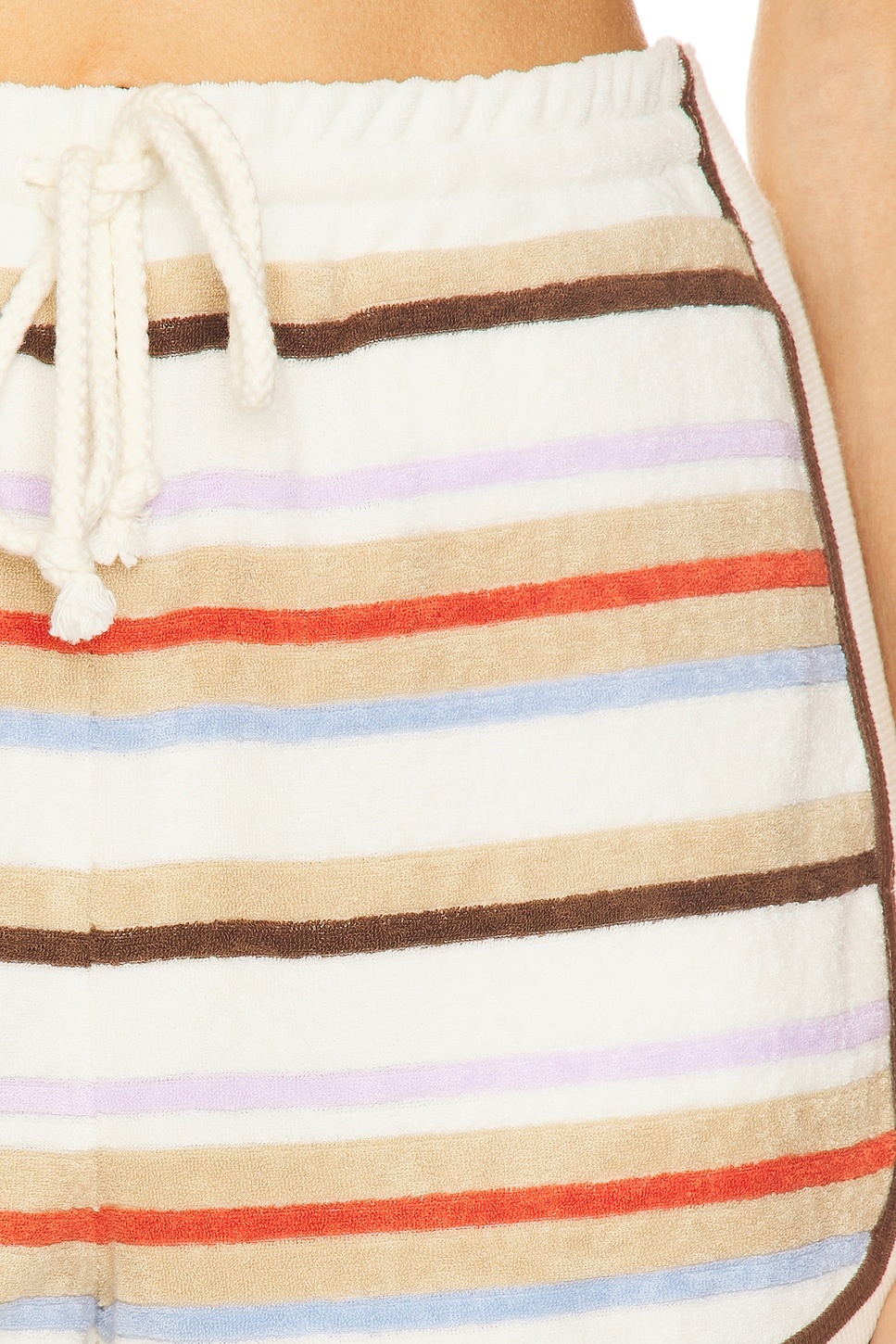 Mulberry Short - 6