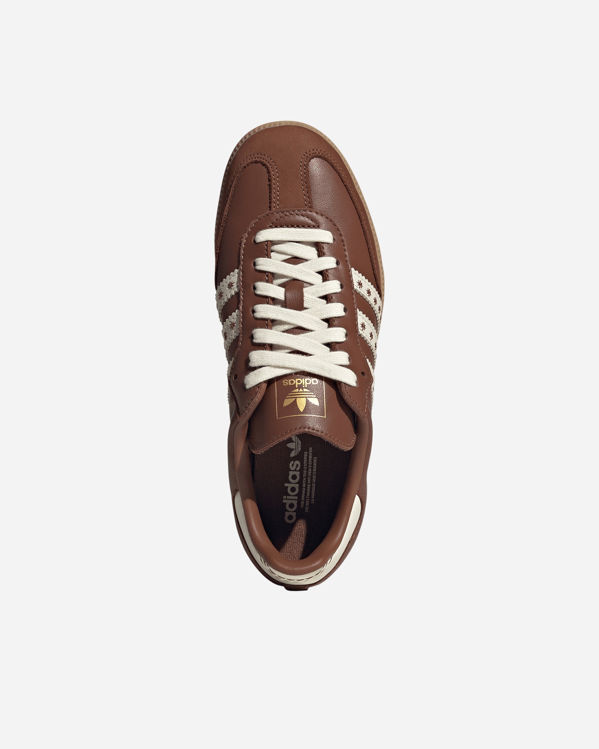 Samba OG - 4