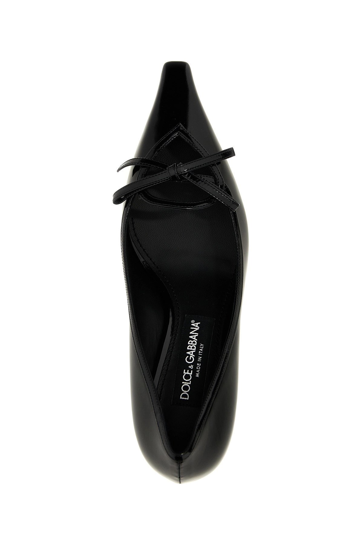 'Mun' pumps - 4