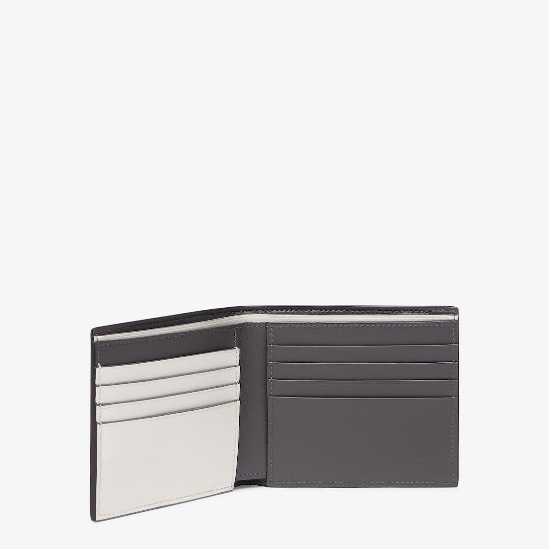 Fendi Shadow Wallet - 2