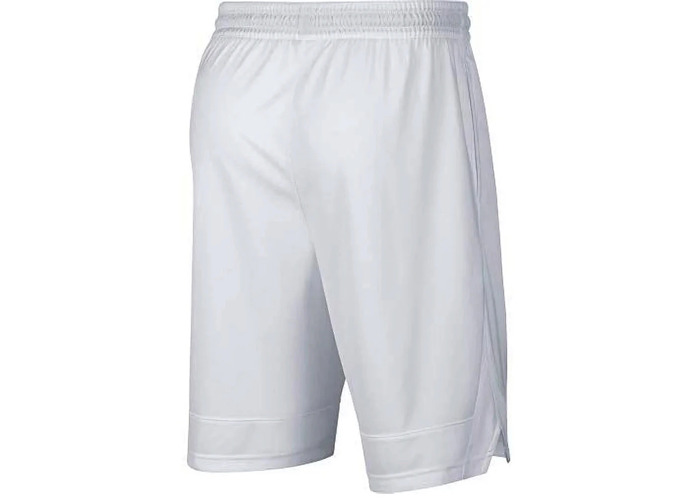 Nike Basketball Icon Dri-Fit Shorts White - 2
