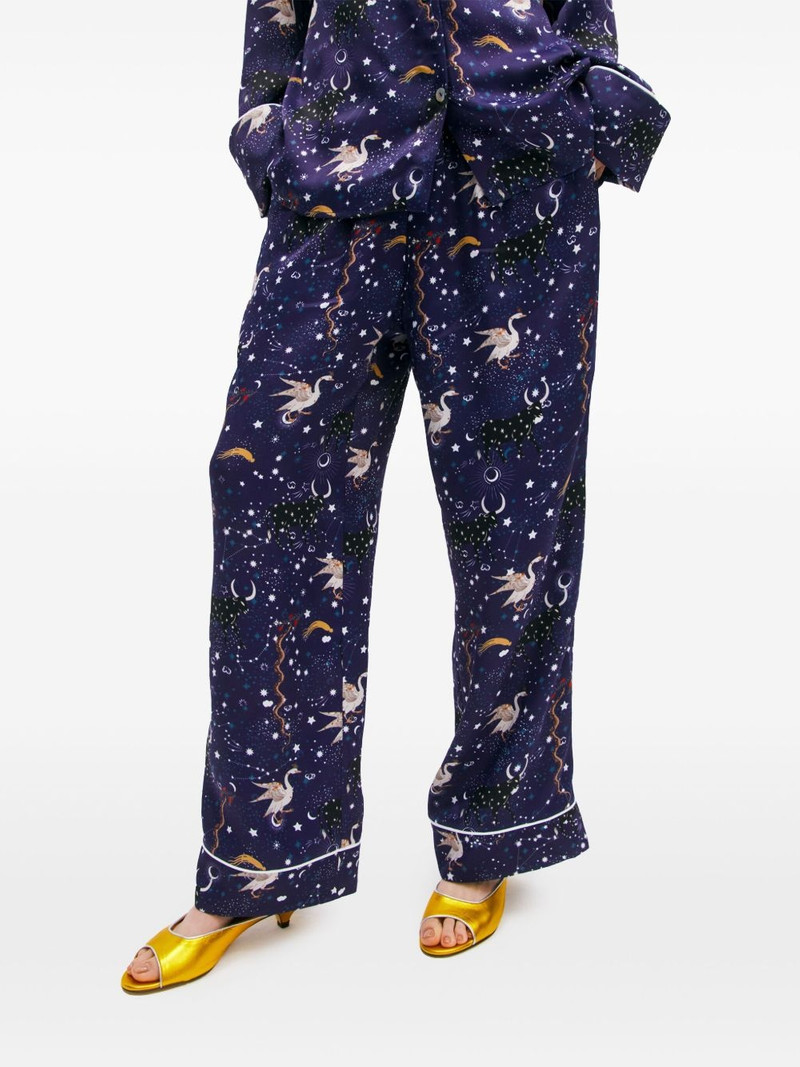 Pastelle trousers 5