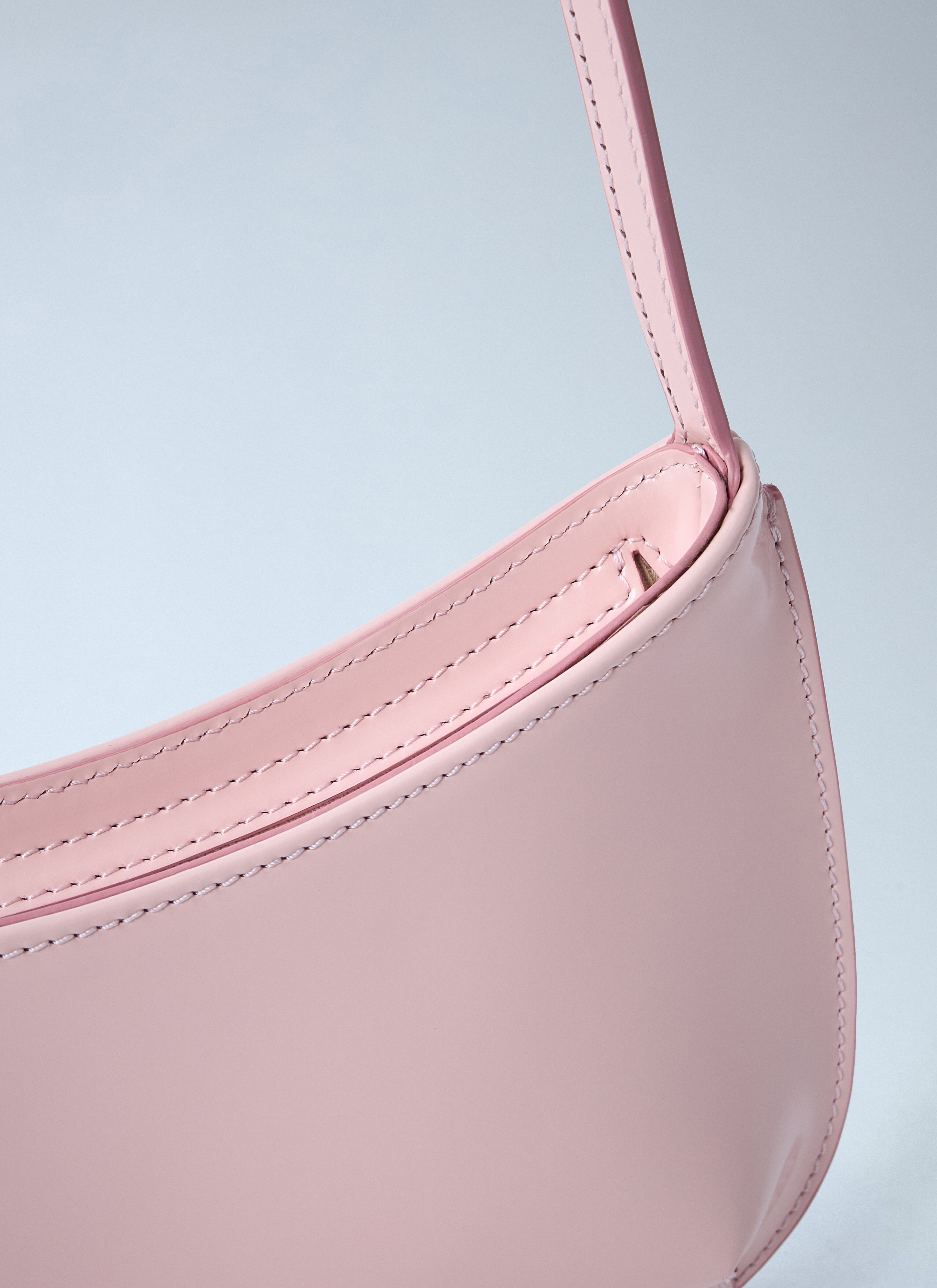 Le Bisou Perle Shoulder Bag - 5