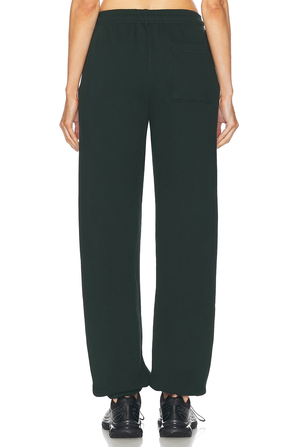 Wordmark Sweatpants - 4