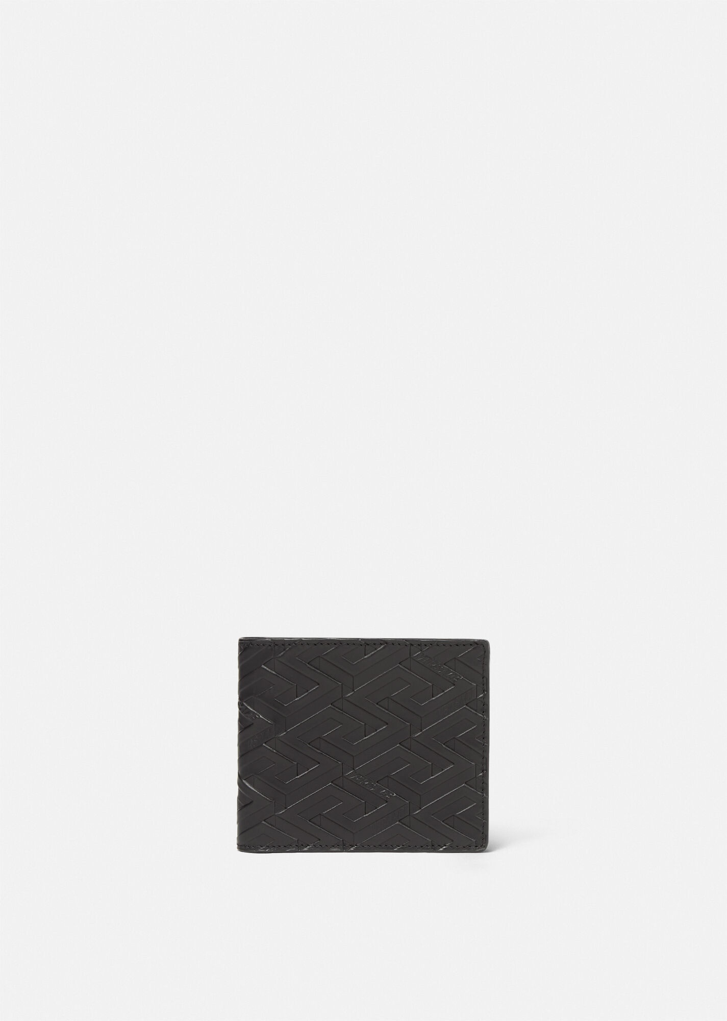 La Greca Signature Bifold Wallet - 1