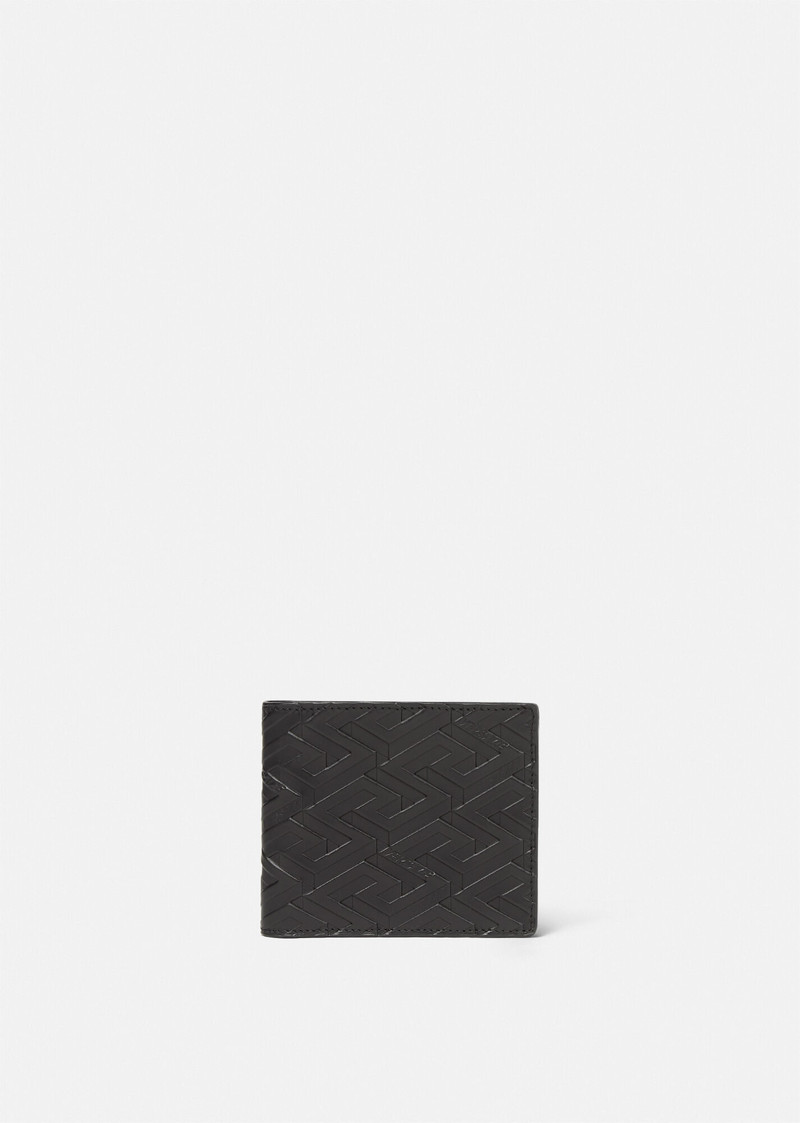 La Greca Signature Bifold Wallet 1