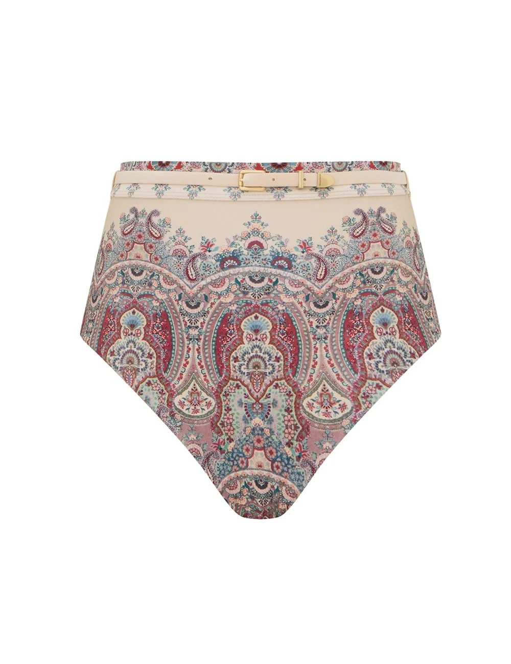 FAIRLIGHT HIGH WAIST PANT - 1