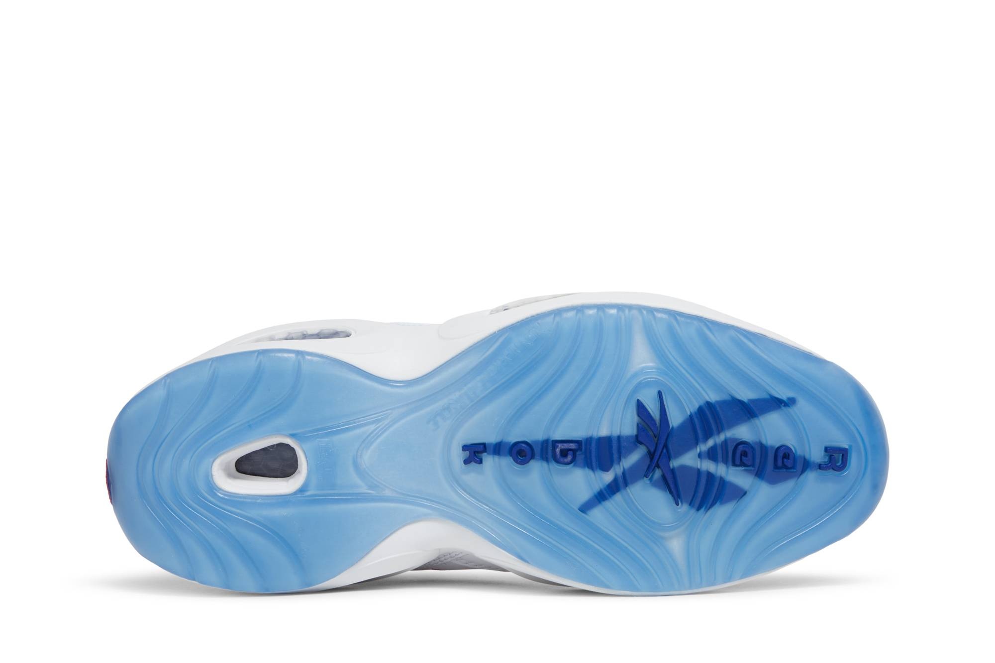 Question Mid 'Blue Toe' 2022 - 4