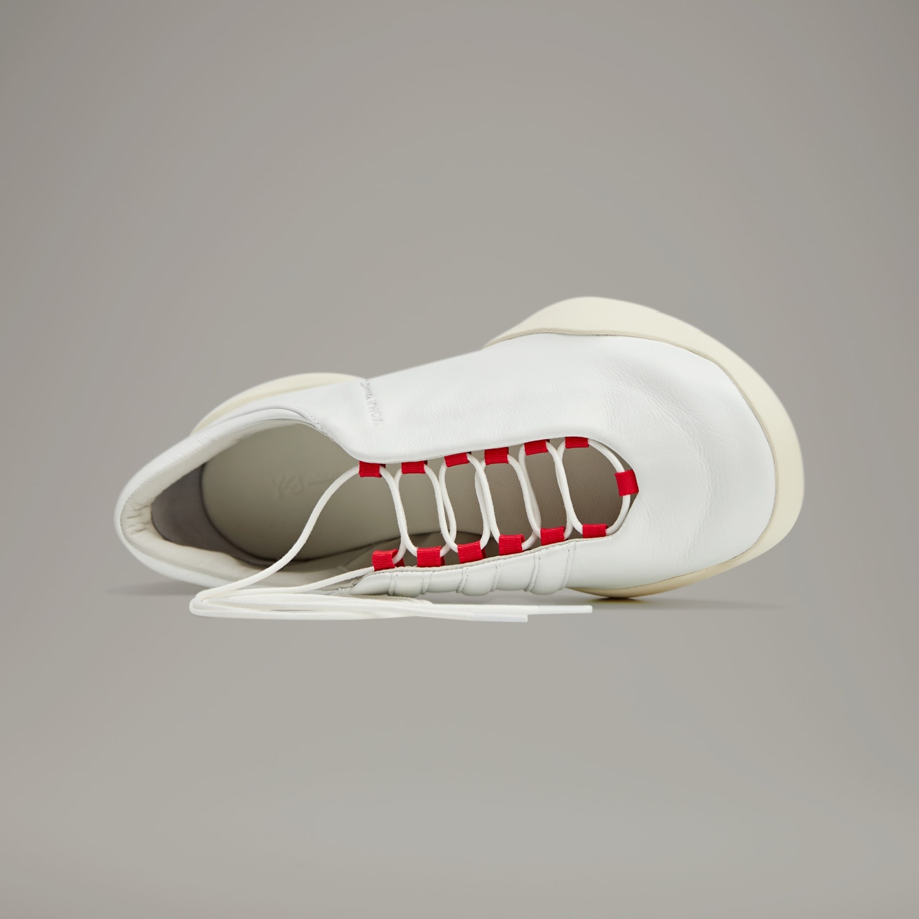 Y-3 Regu Mary Jane - 3