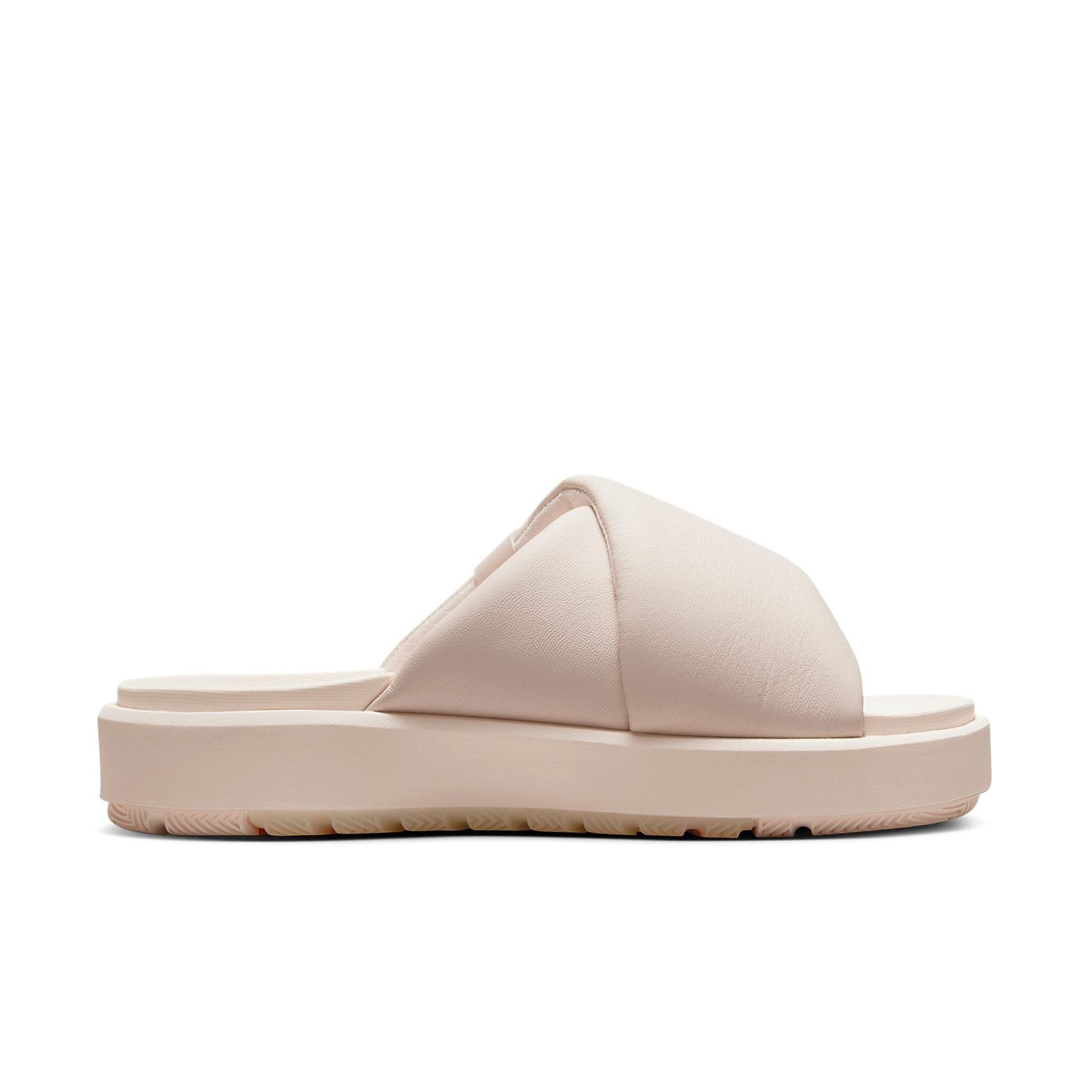 (WMNS) Air Jordan Sophia Slide 'Light Soft Pink' DO8863-660 - 2