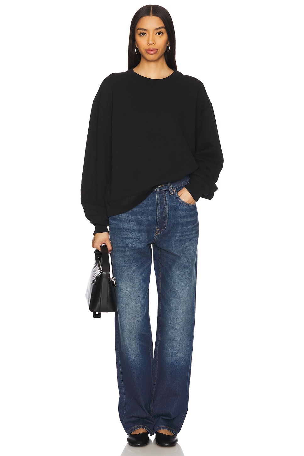 Everyday Crewneck Sweatshirt - 4